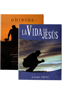 Obreros + La vida con Jesús