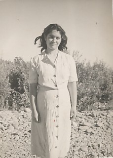 FLORA JOVEN