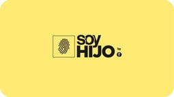 Soy hijo