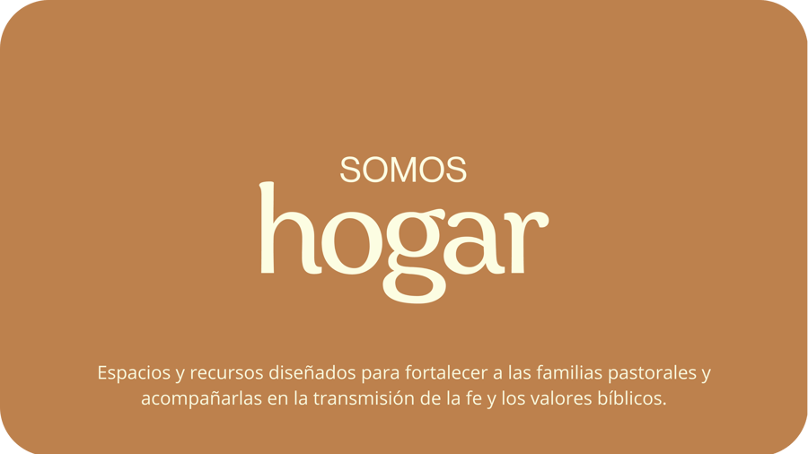 Somos Hogar