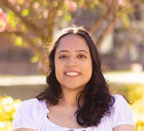 Picture of Samantha Ferrer