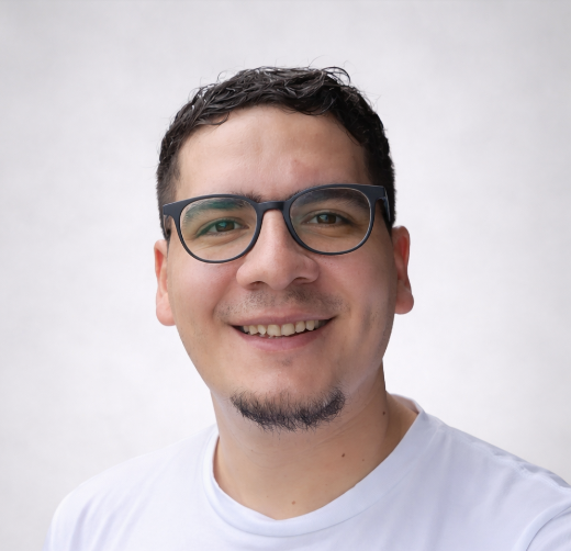 Picture of Andrés Navarro