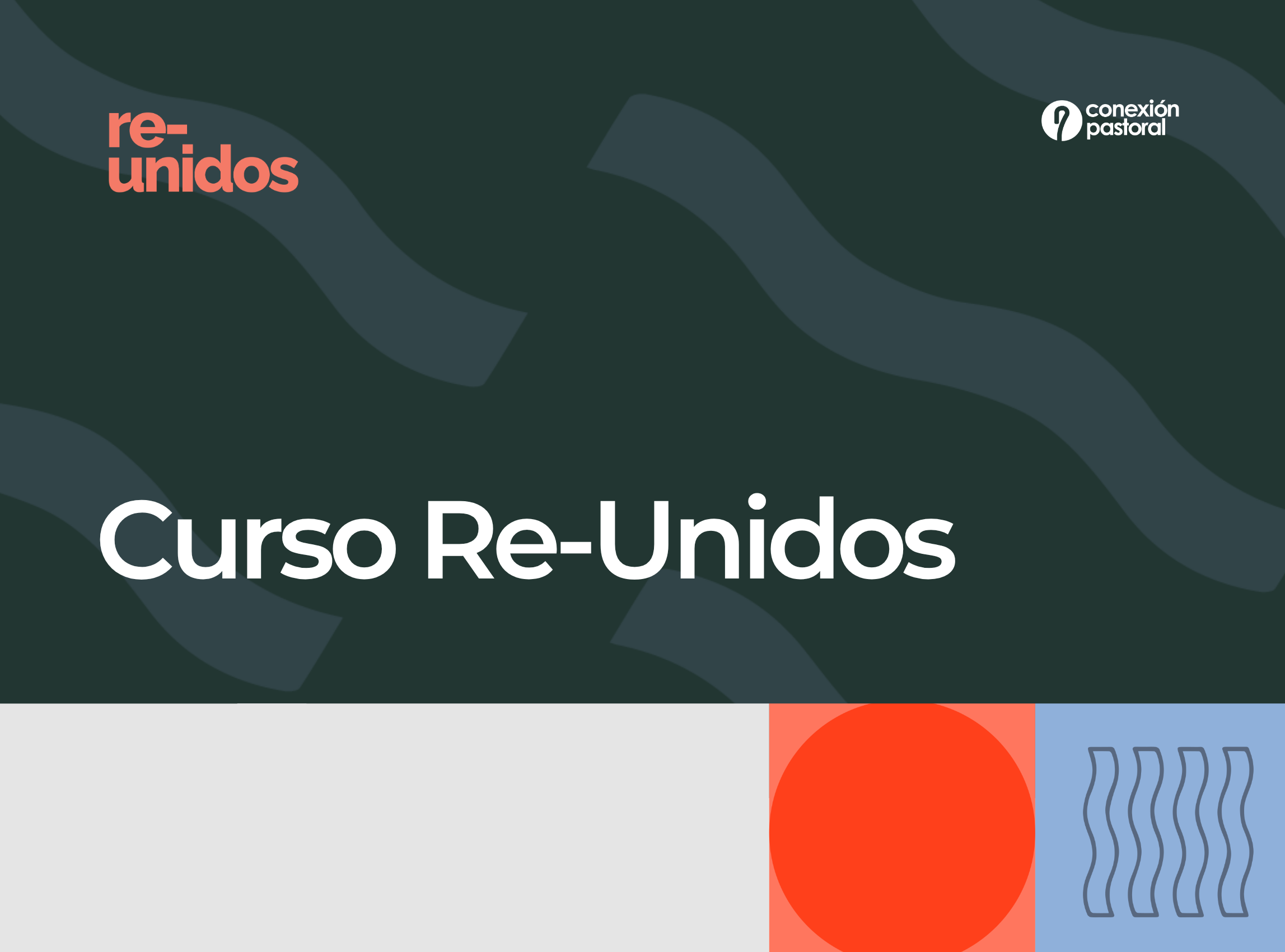 Recurso Conexión Pastoral