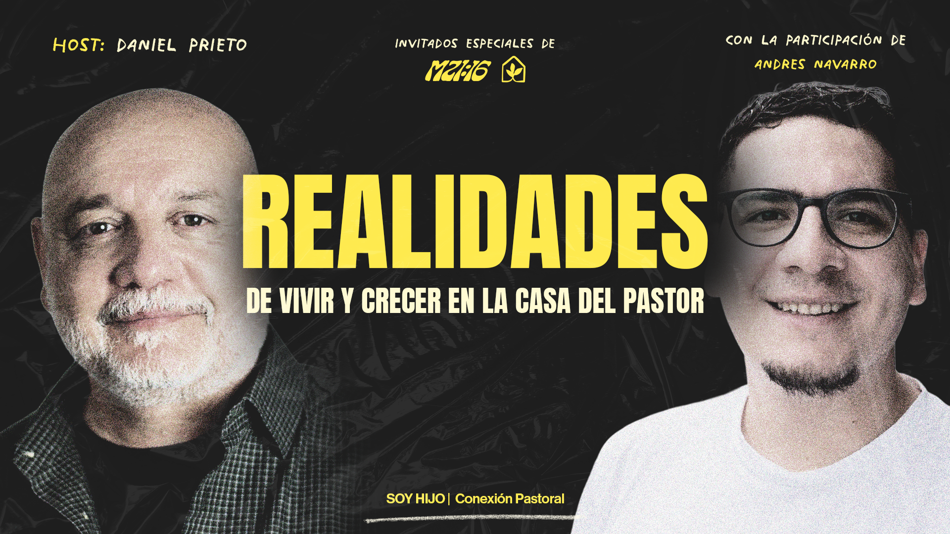 Portada Stream OP3